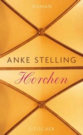 Cover: Horchen - S. Fischer