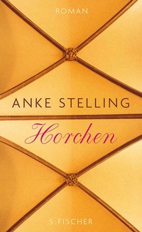 Abbildung von: Horchen - S. Fischer