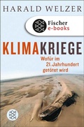 Cover: Klimakriege - S. Fischer