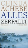 Cover: Alles zerfällt - S. Fischer