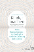 Cover: Kinder machen - S. Fischer