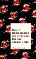 Cover: Der Feind aller - S. Fischer
