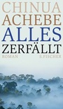 Cover: Alles zerfällt - S. Fischer
