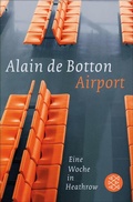 Cover: Airport - S. Fischer