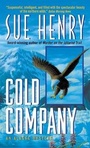 Cover: Cold Company - William Morrow & Company