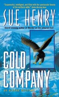 Enlarge image Cover: Cold Company - William Morrow & Company