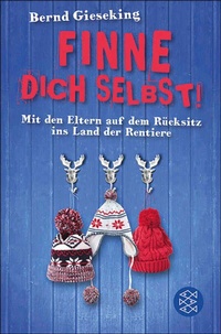 Abbildung von: Finne dich selbst! - S. Fischer