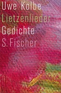 Cover: Lietzenlieder - S. Fischer