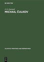 Cover: Michail Culkov - De Gruyter Mouton