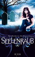 Cover: Seelenraub - FISCHER FJB