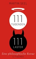 Cover: 111 Tugenden, 111 Laster - S. Fischer