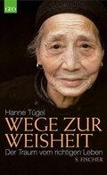 Cover: Wege zur Weisheit - S. Fischer