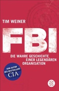 Cover: FBI - S. Fischer