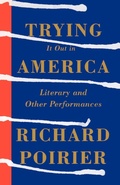 Cover: Trying It Out in America - Farrar, Straus and Giroux
