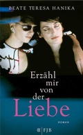 Cover: Erz&auml;hl mir von der Liebe - S. Fischer