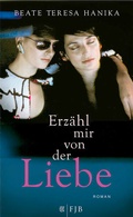 Cover: Erz&auml;hl mir von der Liebe - FISCHER FJB