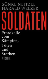 Enlarge image Cover: Soldaten - S. Fischer