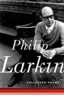Cover: Collected Poems - Farrar, Straus & Giroux Inc