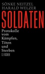 Cover: Soldaten - S. Fischer