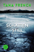 Cover: Schattenstill - S. Fischer