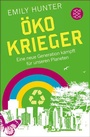 Cover: Öko-Krieger - S. Fischer