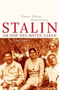 Cover: Stalin - S. Fischer