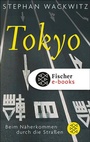 Cover: Tokyo - S. Fischer