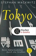 Cover: Tokyo - S. Fischer