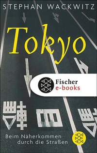 Enlarge image Cover: Tokyo - S. Fischer