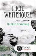 Cover: Dunkle Brandung - S. Fischer