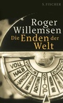 Cover: Die Enden der Welt - S. Fischer