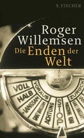 Cover: Die Enden der Welt - S. Fischer