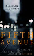 Cover: Fifth Avenue - S. Fischer