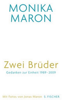 Abbildung von: Zwei Brüder - S. Fischer