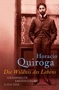 Cover: Die Wildnis des Lebens - S. Fischer