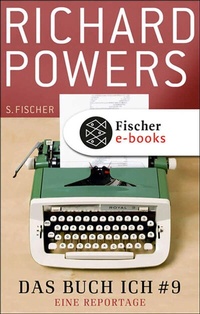 Abbildung von: Das Buch Ich # 9 - S. Fischer