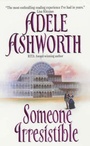 Cover: Someone Irresistible - Avon Books
