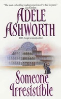 Cover: Someone Irresistible - Avon Books