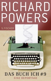 Abbildung von: Das Buch Ich # 9 - S. Fischer