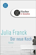 Cover: Der neue Koch - S. Fischer