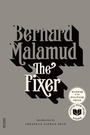 Cover: The Fixer - Farrar, Straus & Giroux Inc