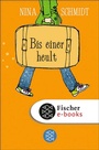 Cover: Bis einer heult - S. Fischer