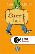 Cover: Bis einer heult - S. Fischer