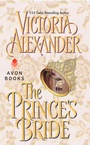 Cover: The Prince's Bride - Avon Books