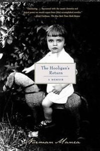 Enlarge image Cover: The Hooligan's Return - Farrar Straus Giroux