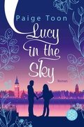 Cover: Lucy in the Sky - S. Fischer