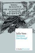 Cover: Darwins Jim Knopf - S. Fischer