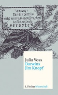 Cover: Darwins Jim Knopf - S. Fischer