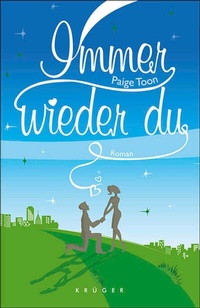 Abbildung von: Immer wieder du - S. Fischer