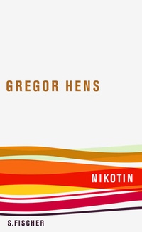 Abbildung von: Nikotin - S. Fischer